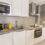 Inloft Apartamento