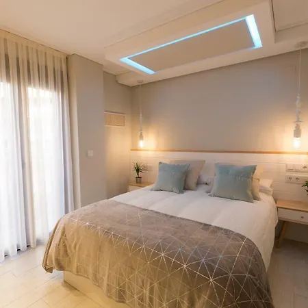 Inloft Apartment