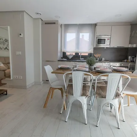 Apartment Inloft Leon