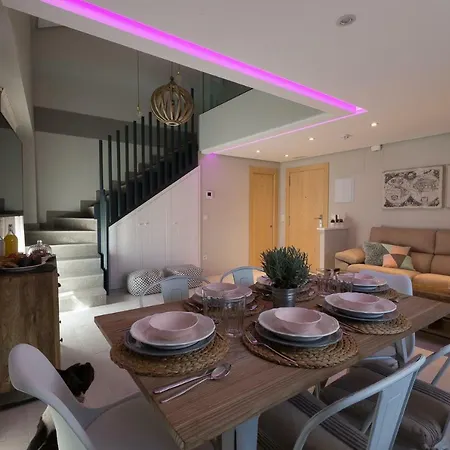 Inloft