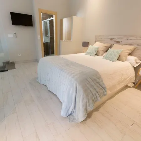 Inloft Apartment *