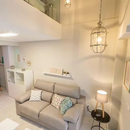 Apartment Inloft *
