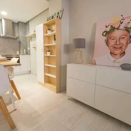 Apartment Inloft