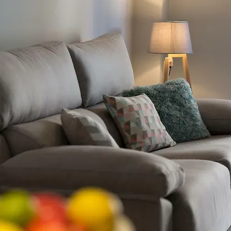 Apartment Inloft Leon