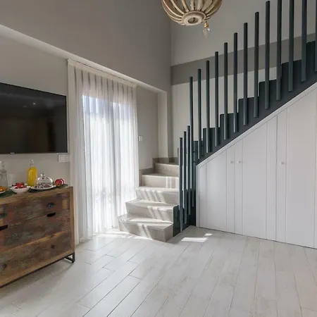 Apartment Inloft *