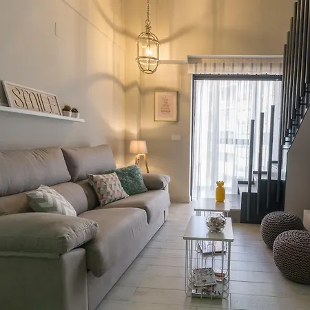 Apartment Inloft
