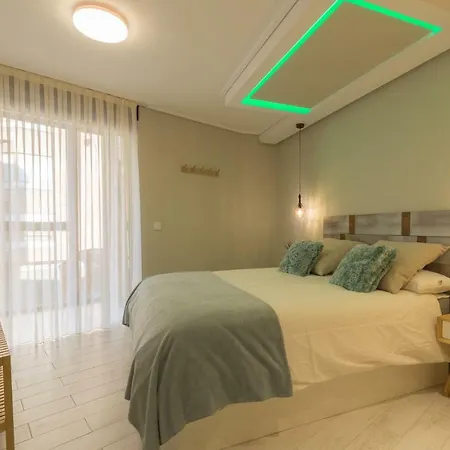 Inloft Apartment Leon