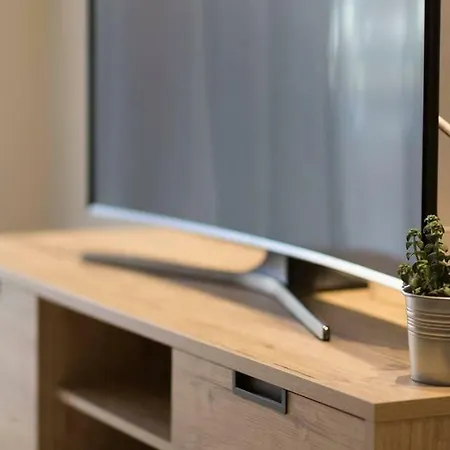 아파트 Inloft 레온