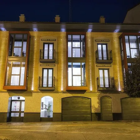 Apartment Inloft