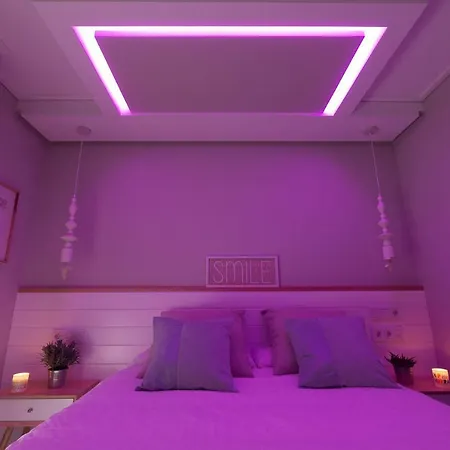 Apartment Inloft *