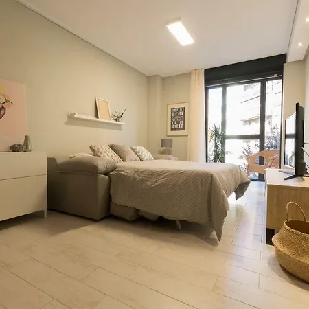 Apartment Inloft