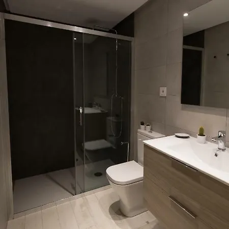 Inloft Apartment *