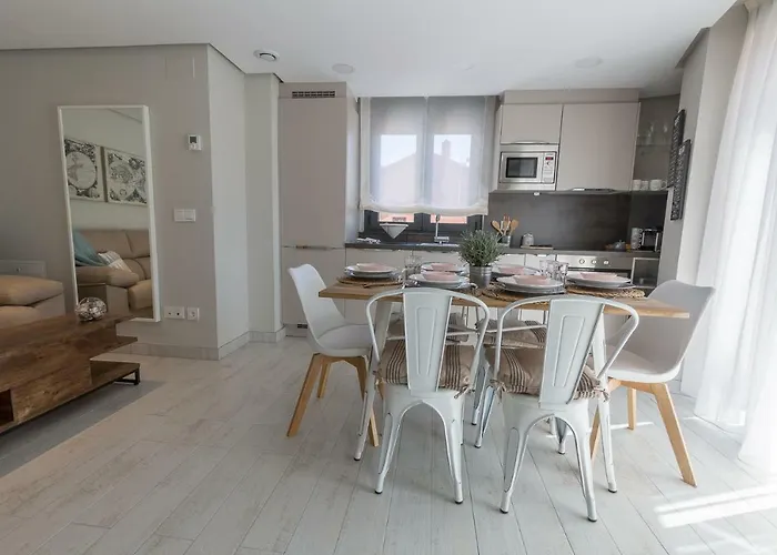 Appartement Inloft León