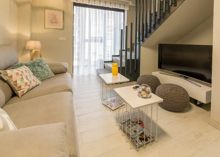 Appartement Inloft *