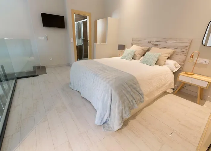 Inloft Appartement *