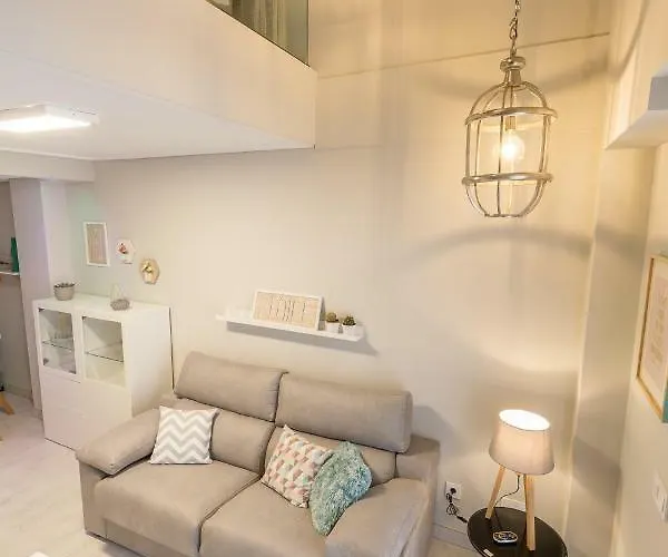 Appartement Inloft *