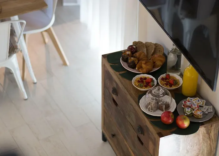 Inloft Appartement *