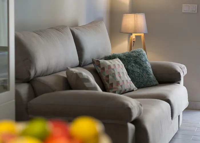 Appartement Inloft León