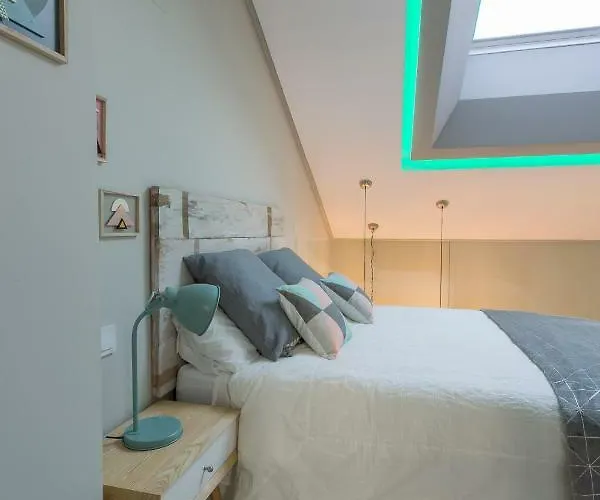 アパート Inloft レオン