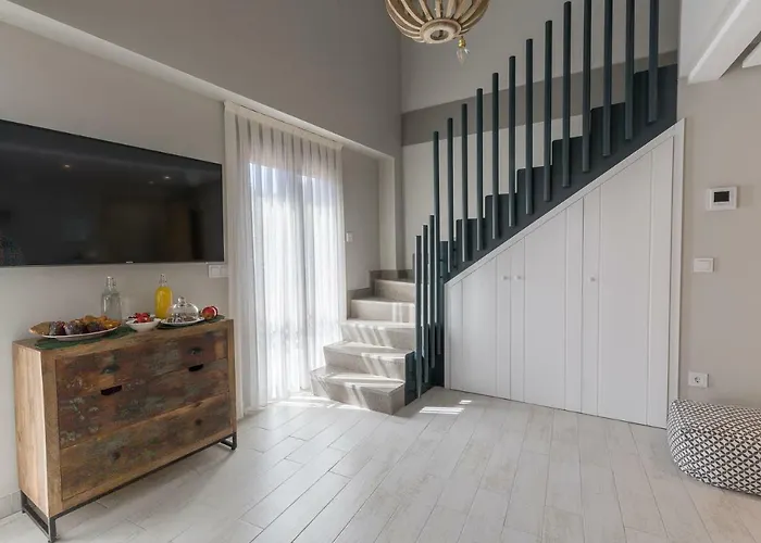 Appartement Inloft *