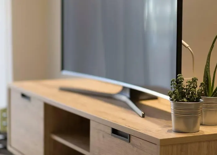 아파트 Inloft 레온