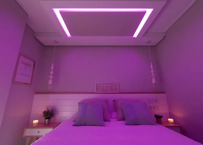 アパート Inloft *